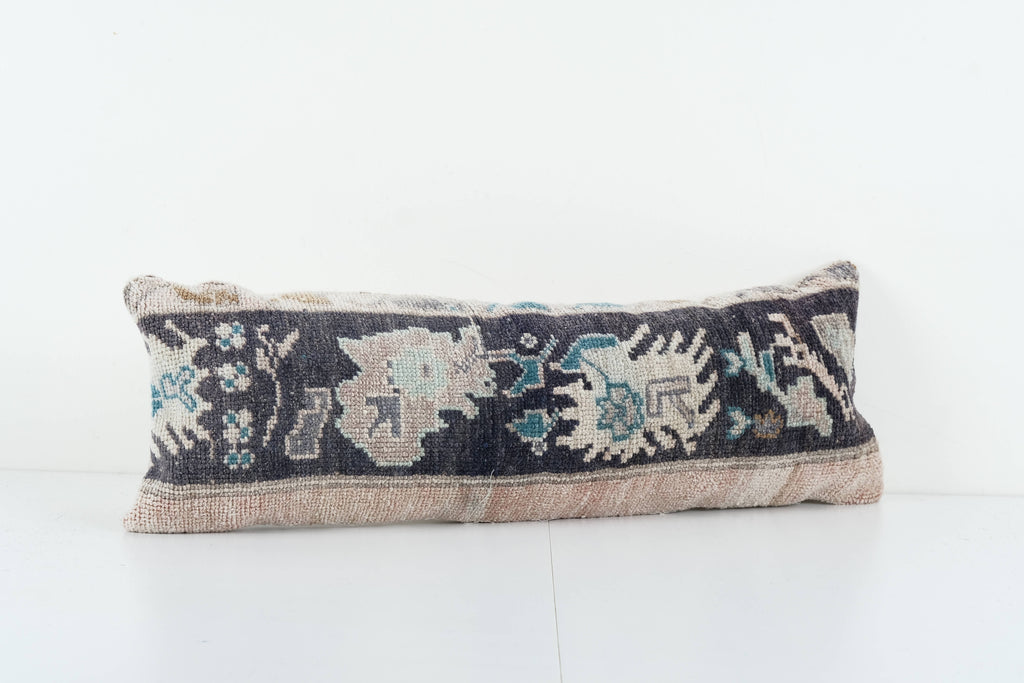 Halı Kırlent Kılıfı 30 x 75 cm