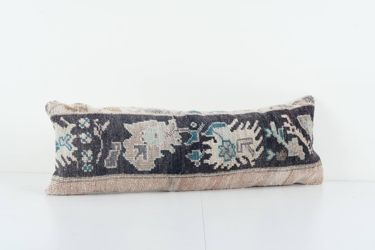 Halı Kırlent Kılıfı 30 x 75 cm