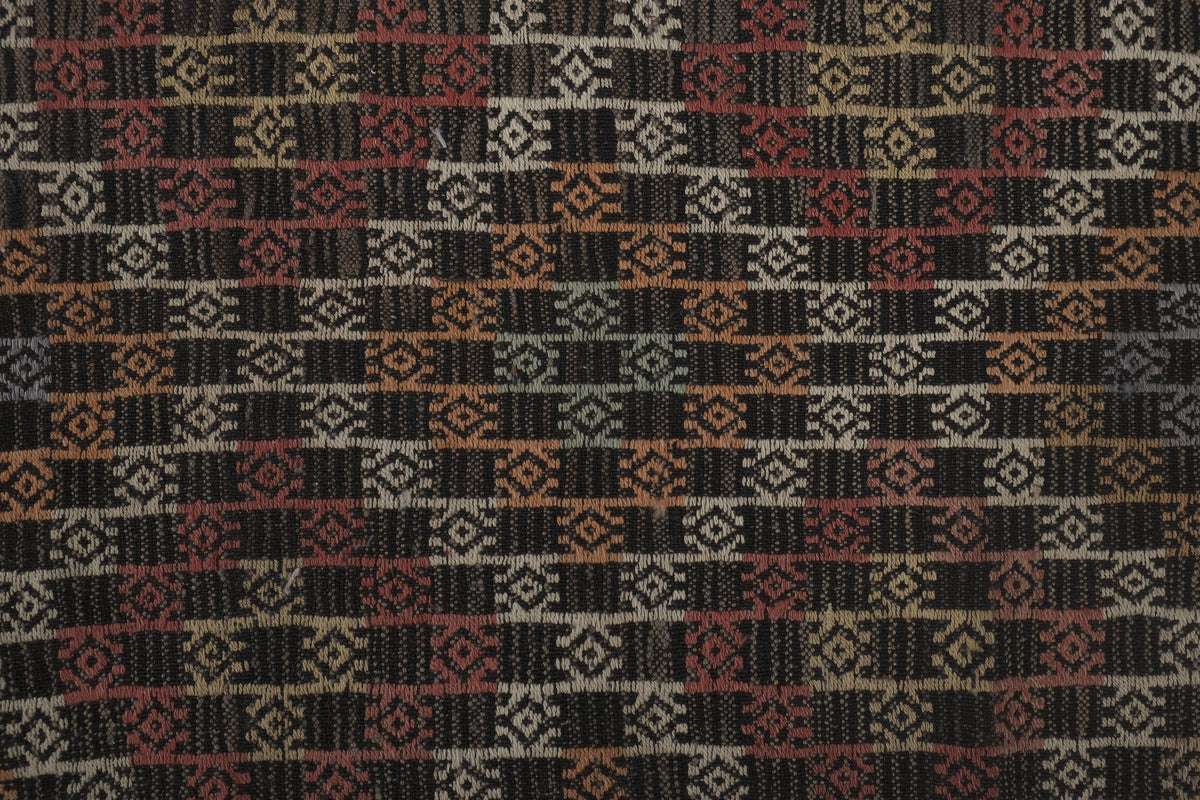 Vintage Kilim Yolluk 65 x 485 cm