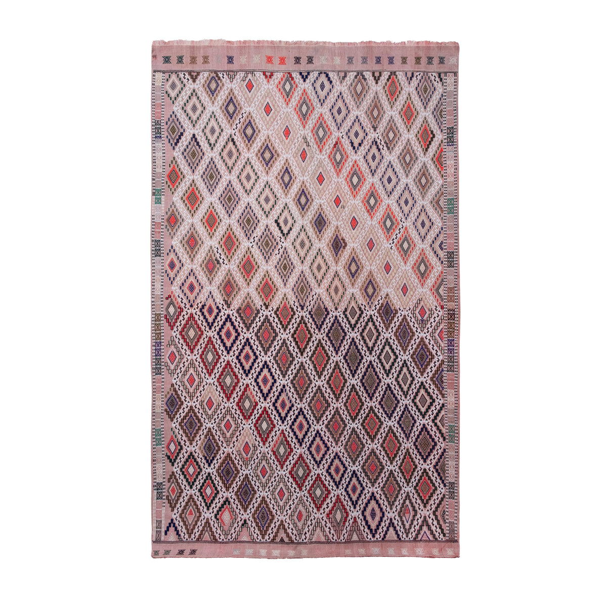 Vintage Kilim 177 x 292 cm