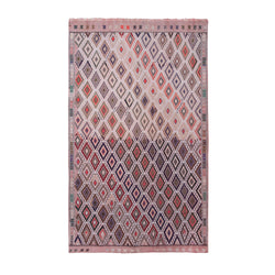 Vintage Kilim 177 x 292 cm