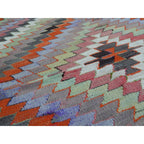 Vintage Kilim 100 x 120 cm