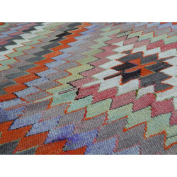 Vintage Kilim 100 x 120 cm