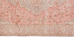 Vintage Türk Halı 185 x 267 cm