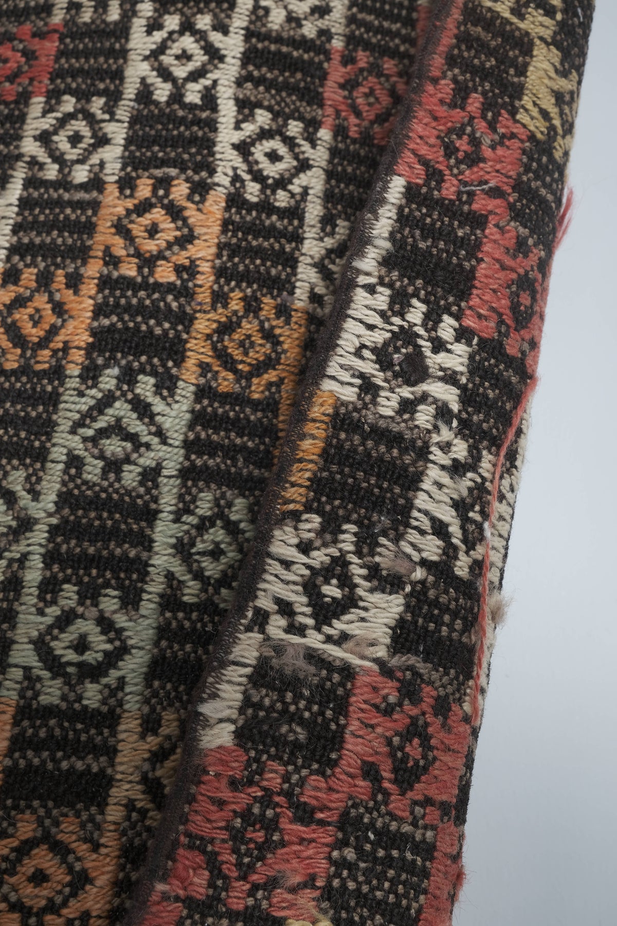 Vintage Kilim Yolluk 65 x 485 cm