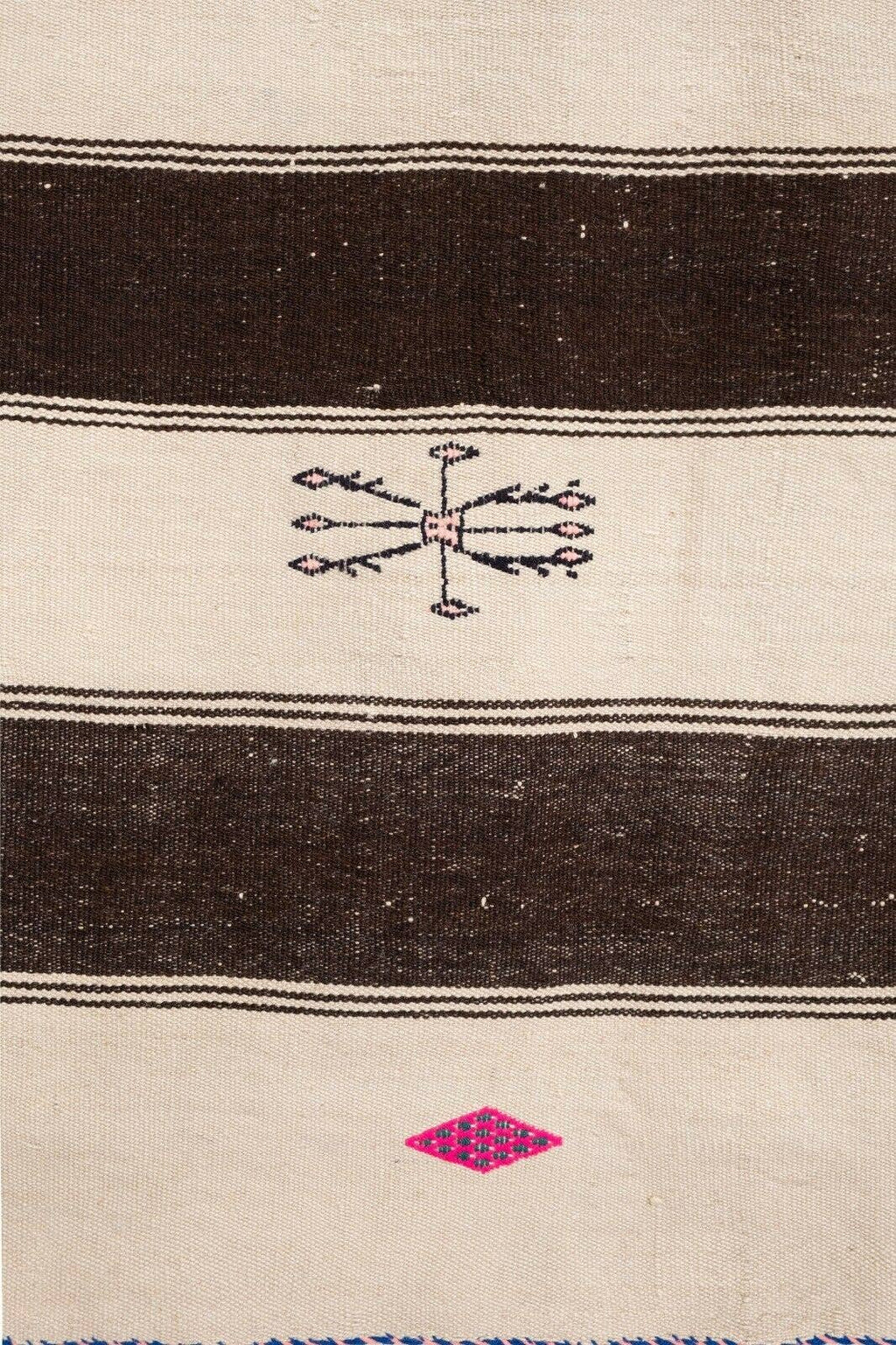 Vintage Kilim 177 x 345 cm