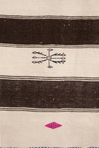 Vintage Kilim 177 x 345 cm
