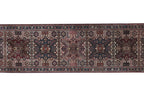 Vintage Anadolu Halı Yolluk 77 x 305 cm