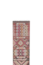 Vintage Kilim Yolluk 74 x 621 cm