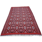 Vintage Türk Halı 181 x 275 cm