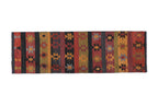 Vintage Kilim Yolluk 92 x 287 cm