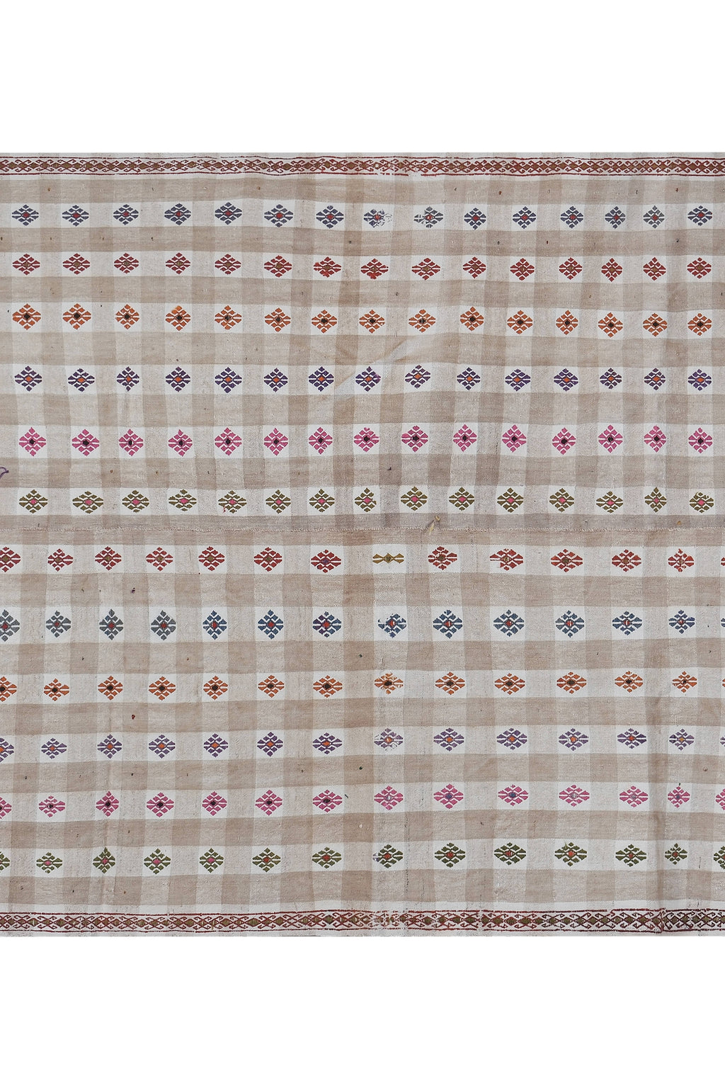 Vintage Kilim 183 x 250 cm