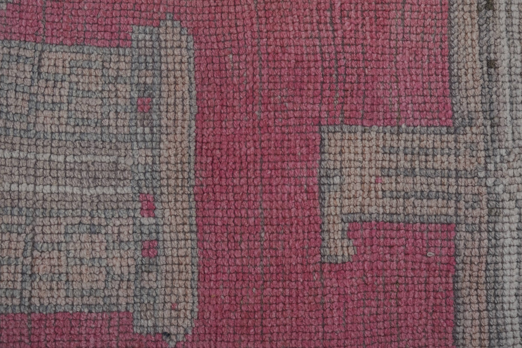 Vintage Herki Yolluk 99 x 385 cm