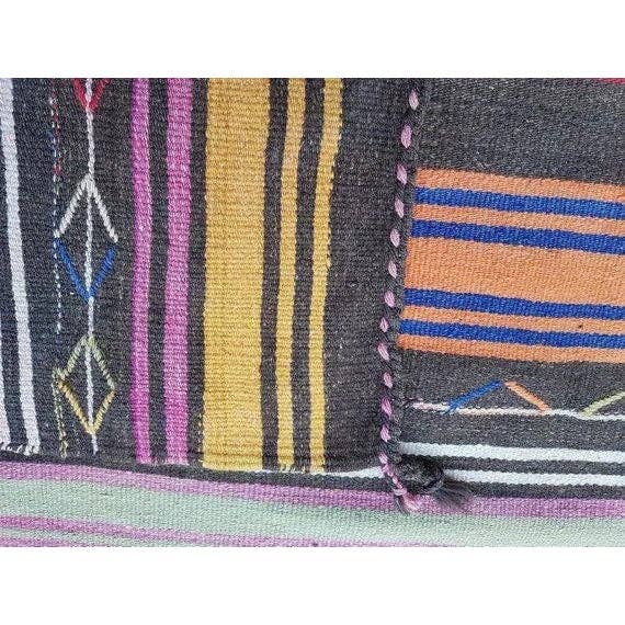 Vintage Kilim 152 x 318 cm