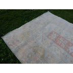 Vintage Milas Halı 196 x 274 cm