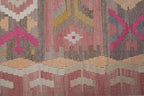 Vintage Kilim Yolluk 77 x 642 cm