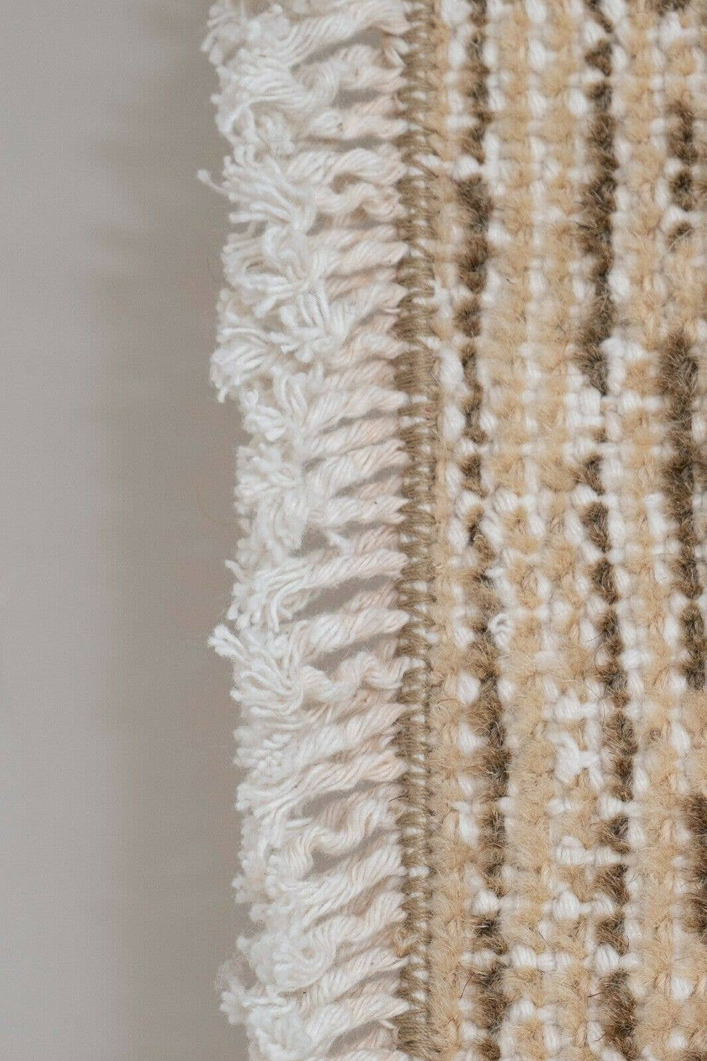 Vintage Uşak Yolluk 57 x 374 cm