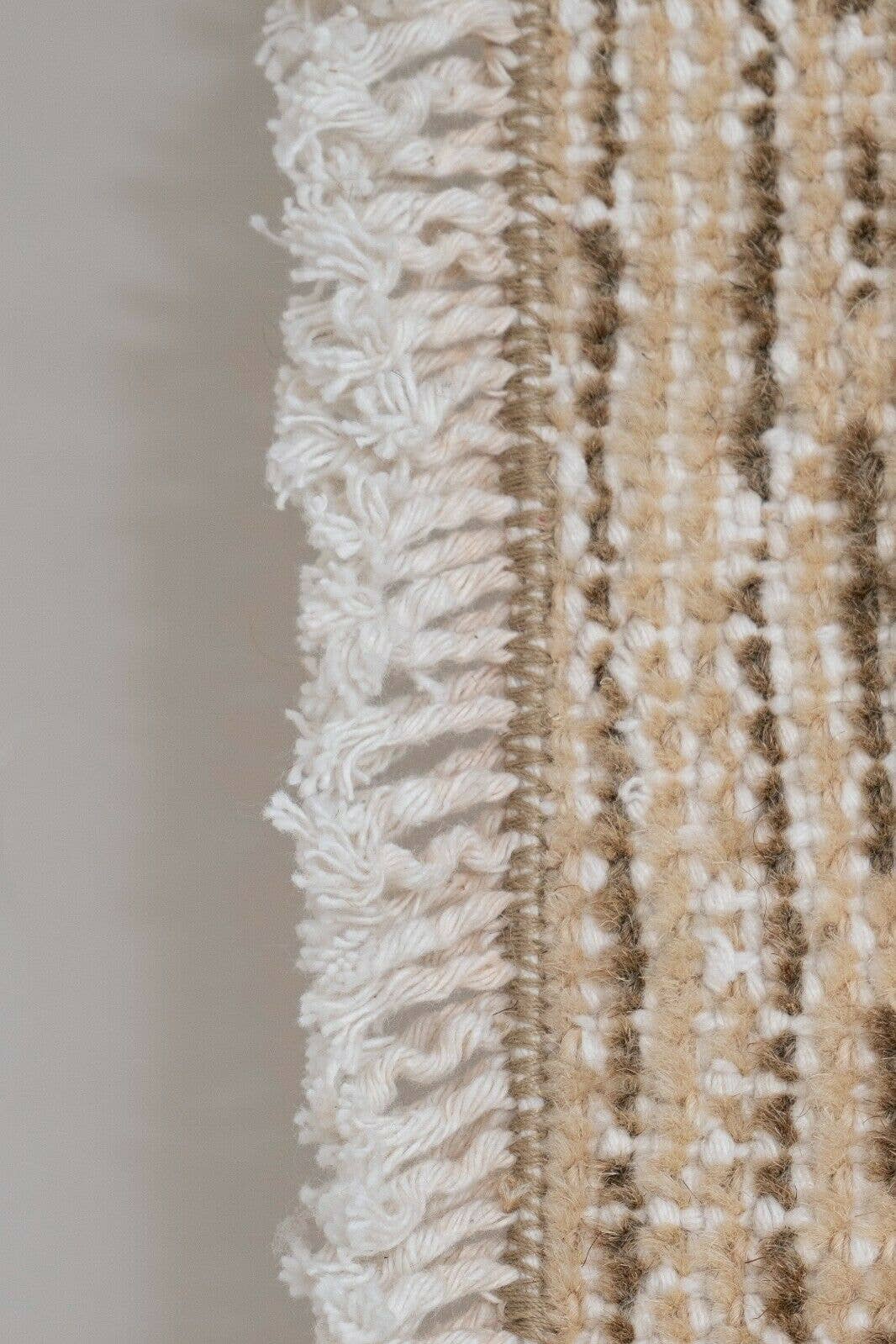 Vintage Uşak Yolluk 57 x 374 cm