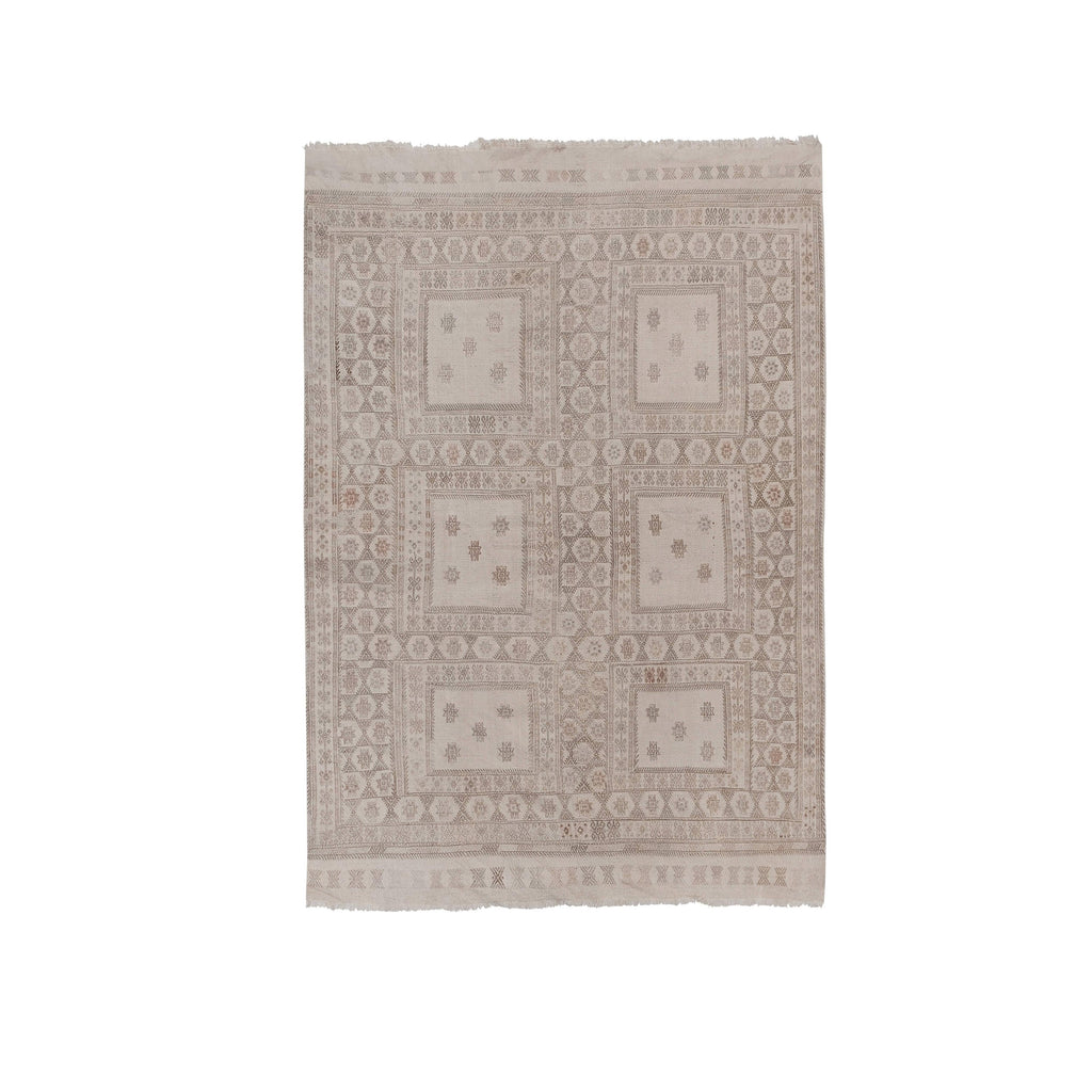Vintage Kilim 150 x 214 cm