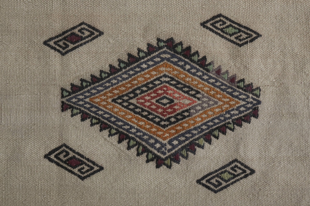 Vintage Kilim Yolluk 58 x 417 cm