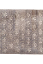 Vintage Karapınar Halı 110 x 222 cm
