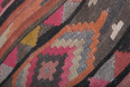 Vintage Kilim Yolluk 70 x 698 cm