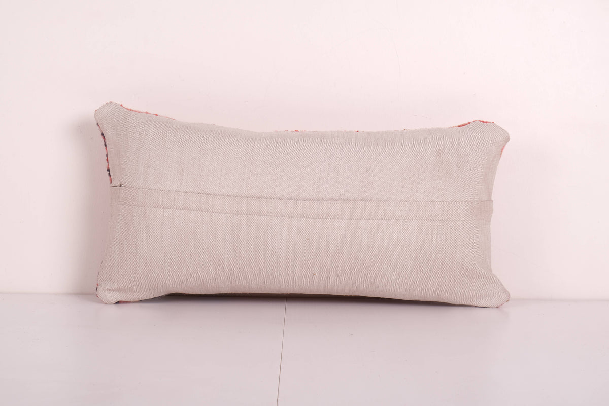 Halı Kırlent Kılıfı 30 x 60 cm