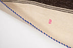 Vintage Kilim 177 x 345 cm