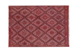 Vintage Kilim 153 x 246 cm