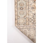 Vintage Uşak Halı 201 x 326 cm