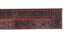 Vintage Uşak Yolluk 51 x 322 cm