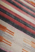 Vintage Kilim Yolluk 70 x 680 cm