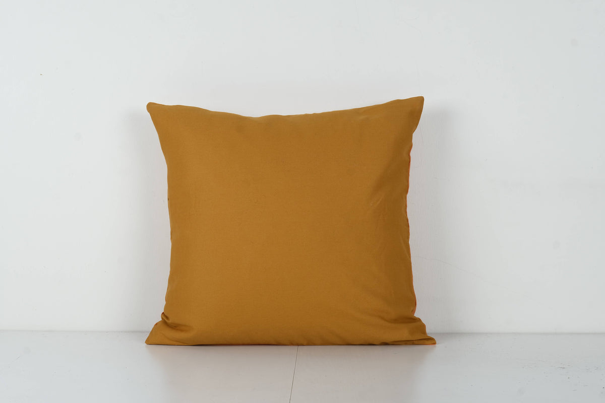Suzani Kırlent Kılıfı 50 x 50 cm