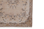 Vintage Türk Halı 117 x 201 cm