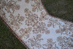Vintage Türk Halı 117 x 217 cm