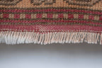 Vintage Türk Halı Yolluk 71 x 216 cm