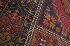 Vintage Anadolu Halı 109 x 165 cm