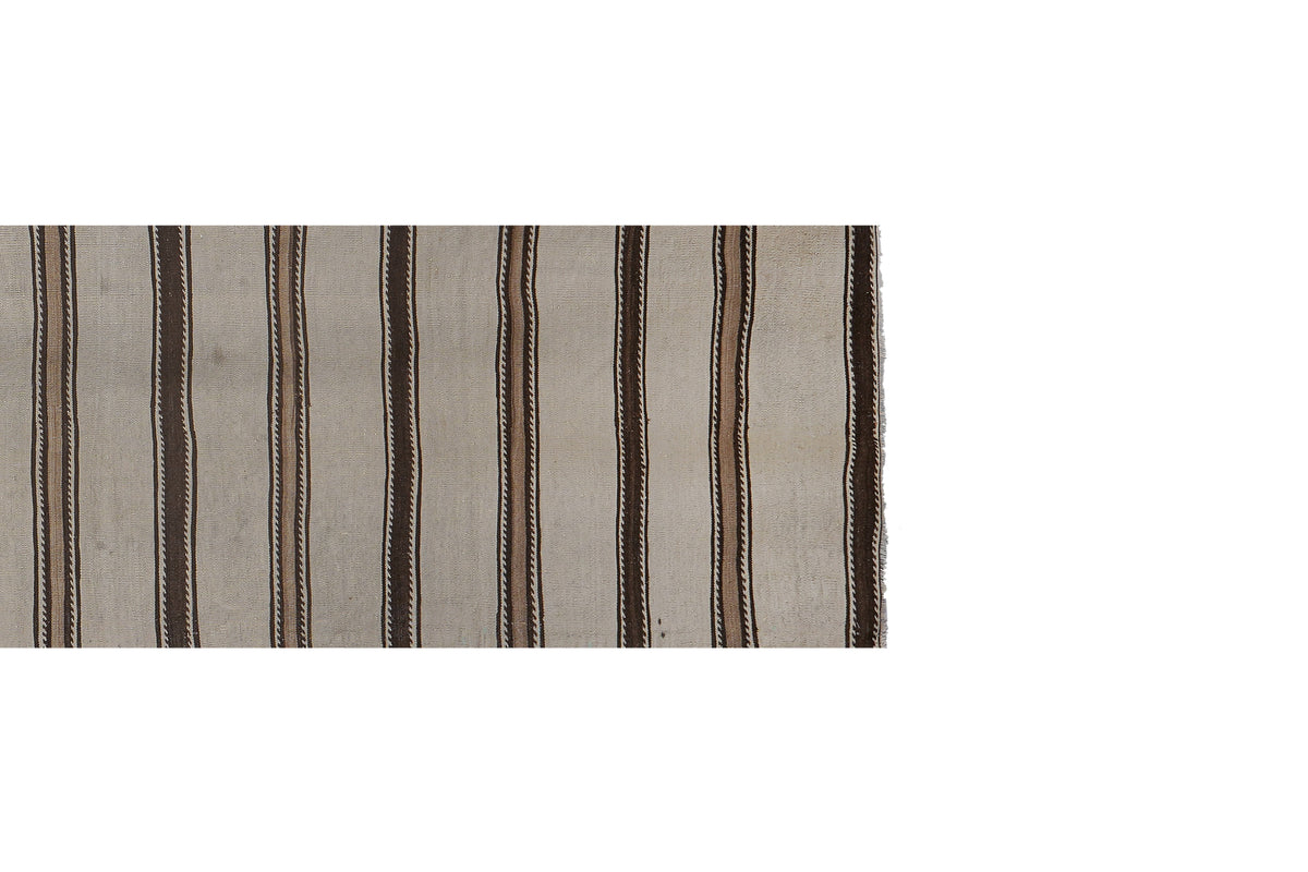 Vintage Kilim Yolluk 78 x 288 cm