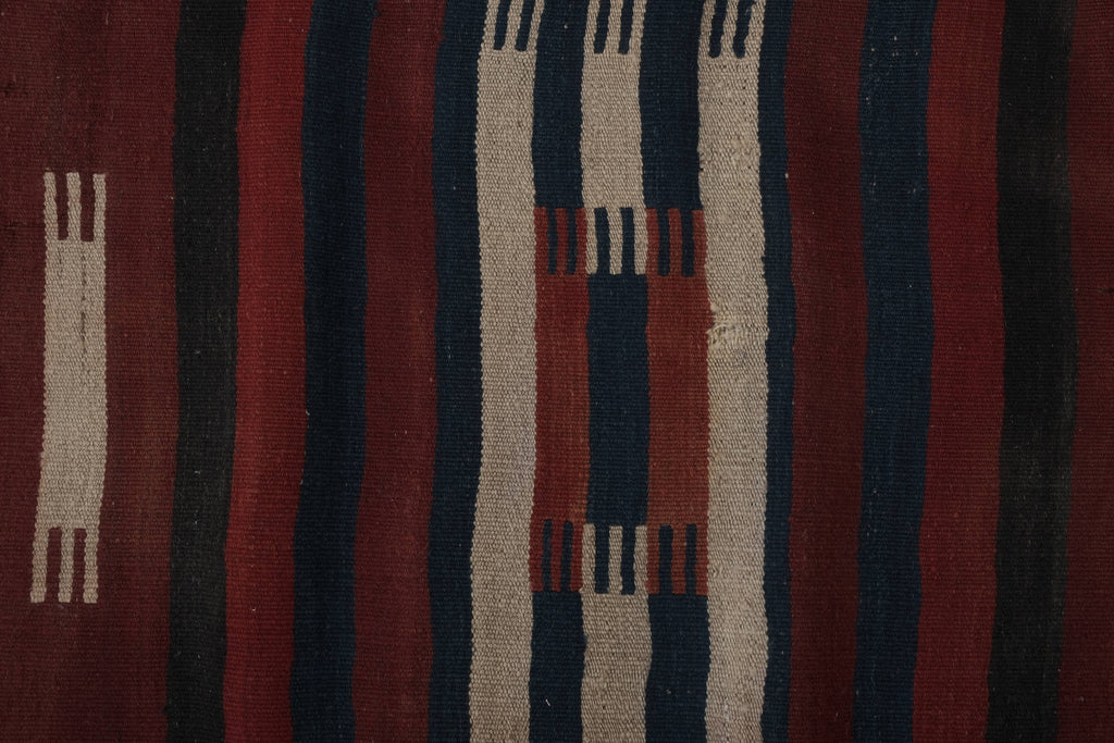 Vintage Kilim Yolluk 78 x 705 cm