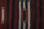 Vintage Kilim Yolluk 78 x 705 cm