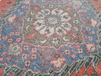 Vintage Uşak Yolluk 102 x 403 cm