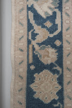 Vintage Uşak Halı 138 x 258 cm