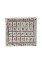 Vintage Kilim 116 x 124 cm