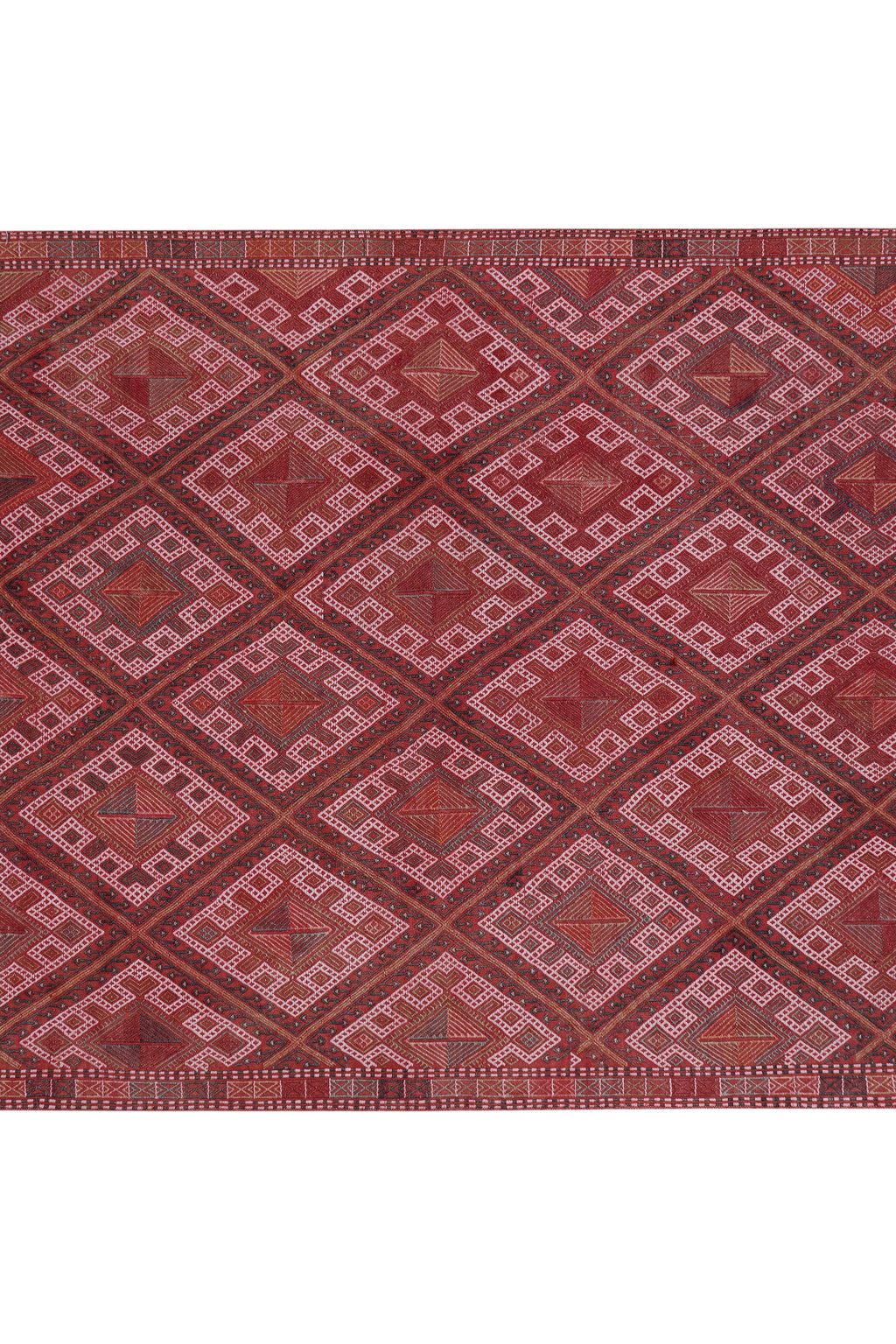 Vintage Kilim 153 x 246 cm