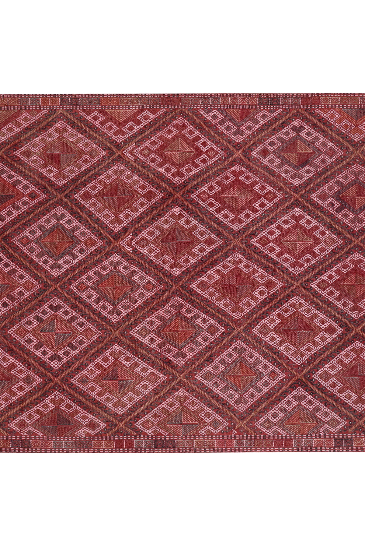 Vintage Kilim 153 x 246 cm