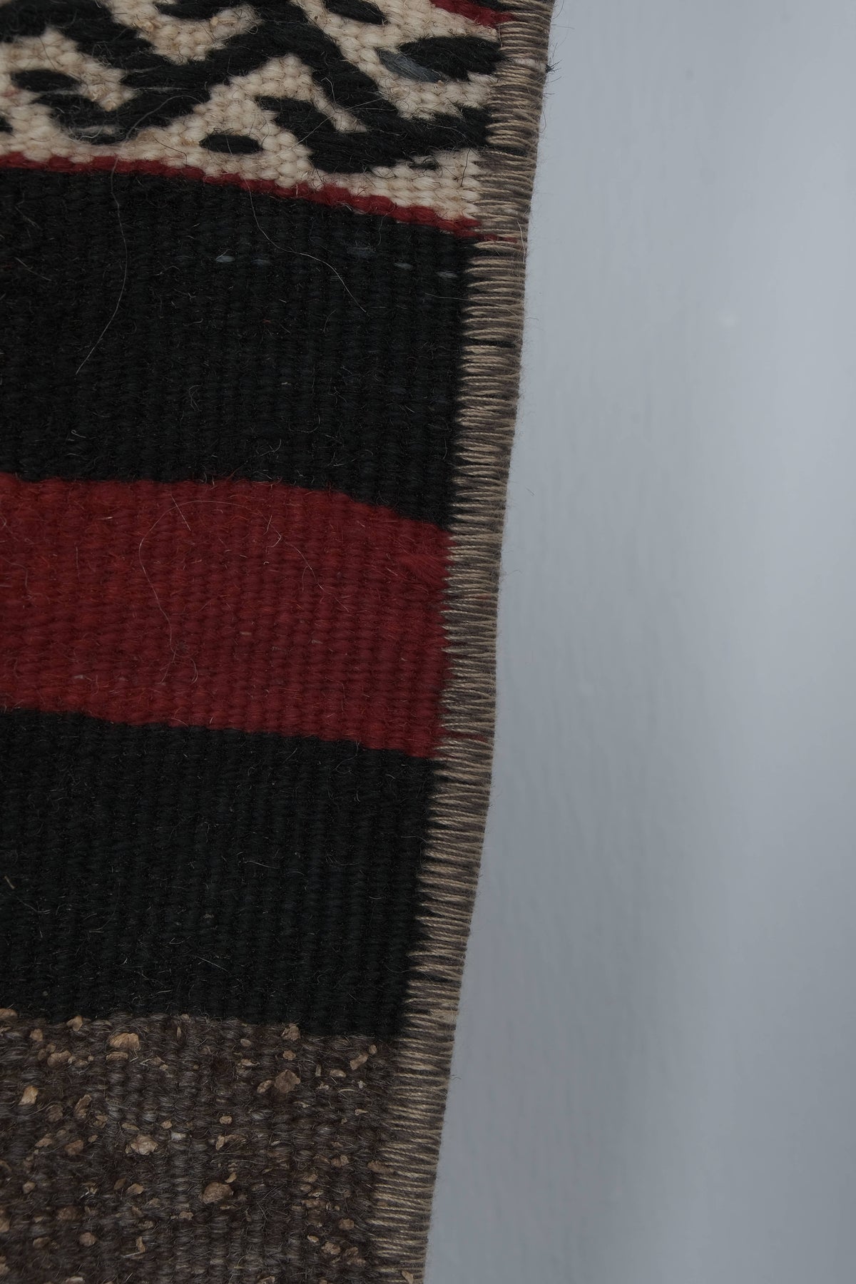 Vintage Kilim Yolluk 63 x 543 cm