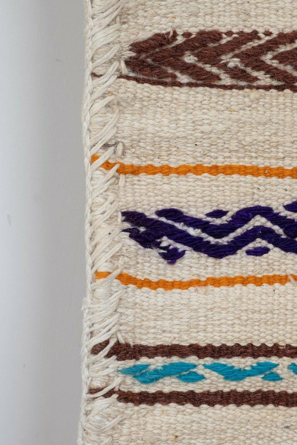 Vintage Kilim 76 x 156 cm