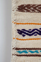Vintage Kilim 76 x 156 cm