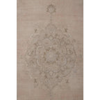 Vintage Anadolu Yolluk 79 x 290 cm