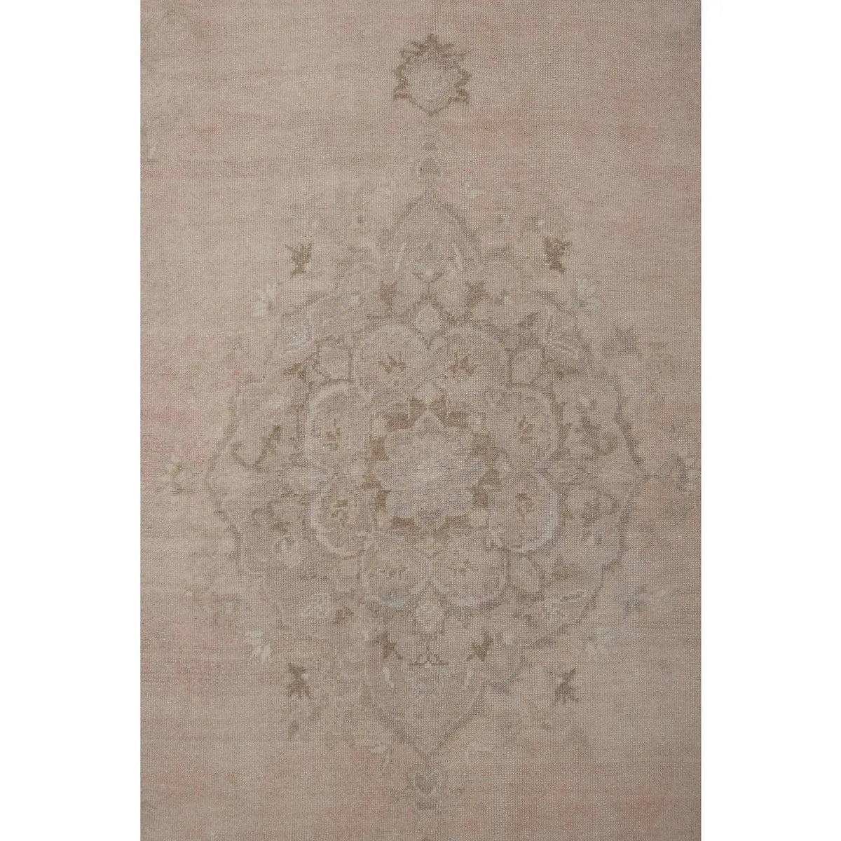 Vintage Anadolu Yolluk 79 x 290 cm